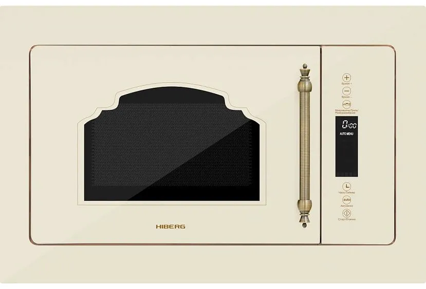 Микроволновая печь HIBERG i-VM 8505 Y