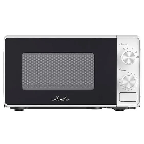 Микроволновая печь MONSHER MTW 200 Noir Blanc