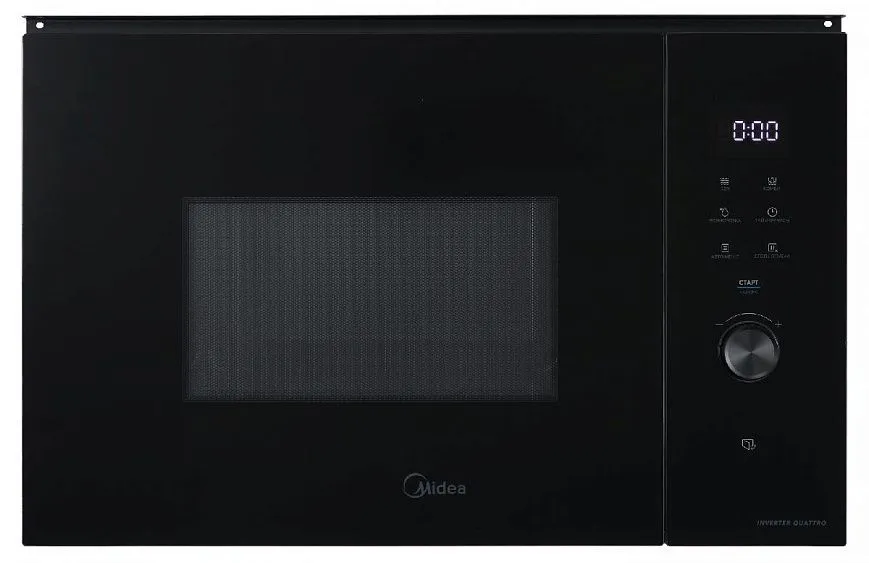 Микроволновая печь MIDEA MI982517GBI