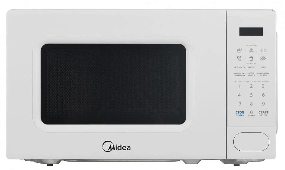 Микроволновая печь MIDEA EM720C2PR-W