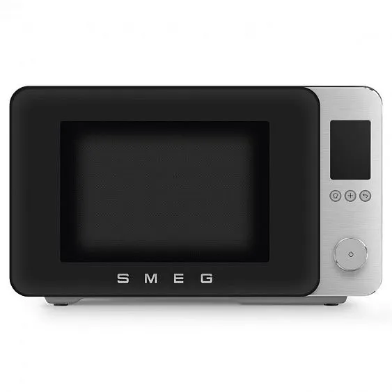 Микроволновая печь SMEG MOC02BLMEU