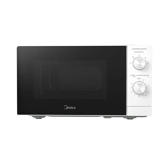 Микроволновая печь MIDEA MM719M2Z-W