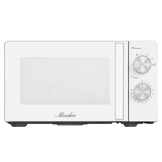 Микроволновая печь MONSHER MTW 200 R Blanc