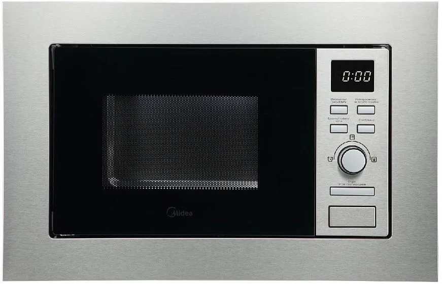 Микроволновая печь MIDEA MI62170X