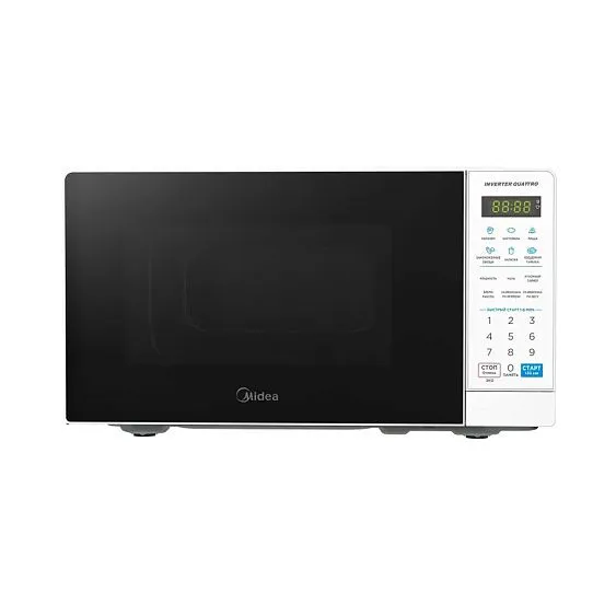 Микроволновая печь MIDEA EM719M2Z-W