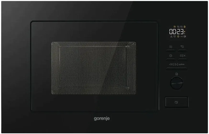 Микроволновая печь GORENJE BM201M2TBG