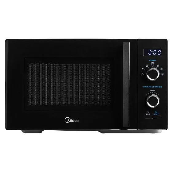 Микроволновая печь MIDEA AG825P2ET-B
