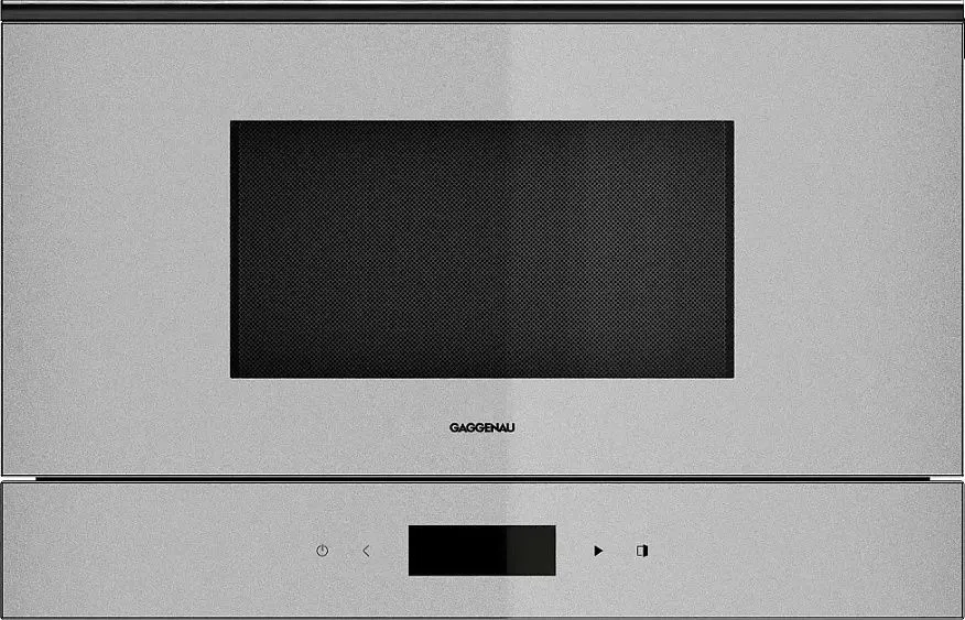 Микроволновая печь GAGGENAU GM221130