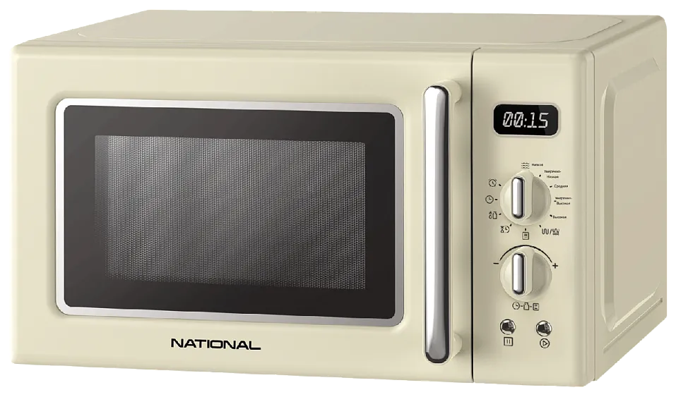 Микроволновая печь NATIONAL NK-MW350T20