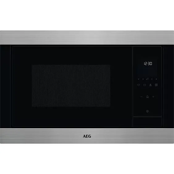 Микроволновая печь AEG TMS5G25IEM