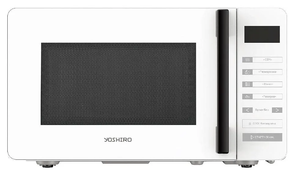 Микроволновая печь YOSHIRO YMW-S20L1