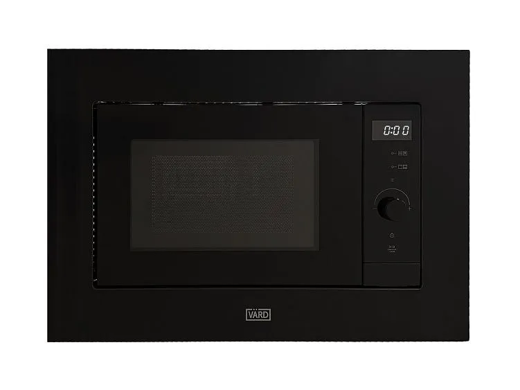 Микроволновая печь VARD VMG122PK