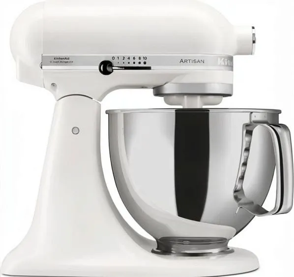 Миксер KITCHENAID 5KSM175PSEPL