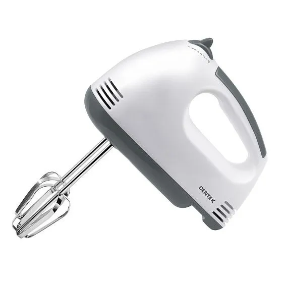 Миксер CENTEK CT-1111 Gray