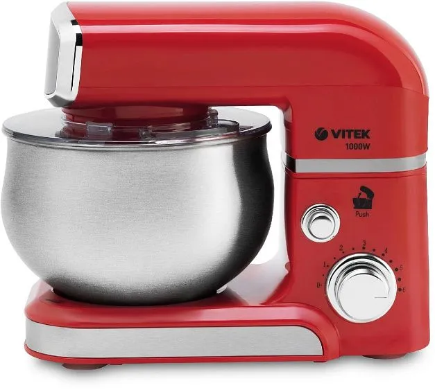 Миксер VITEK VT-4114 MC
