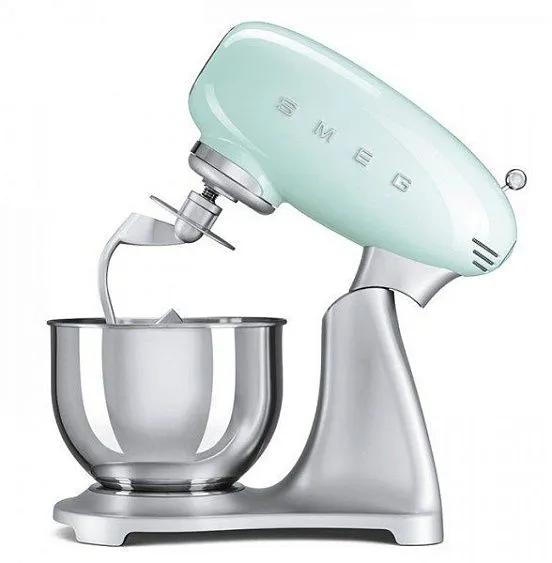 Миксер SMEG SMF01PGEU