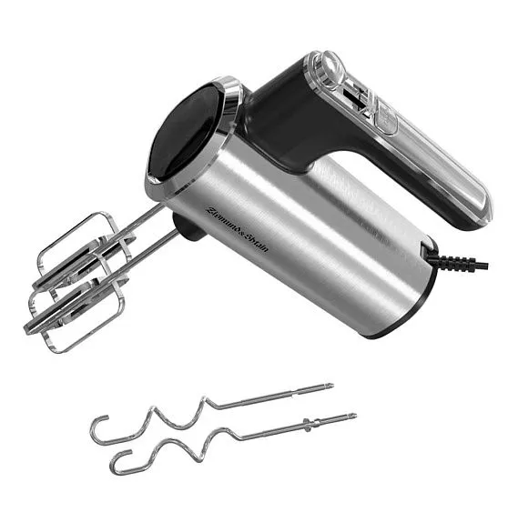 Миксер ZIGMUND & SHTAIN ZHM-157