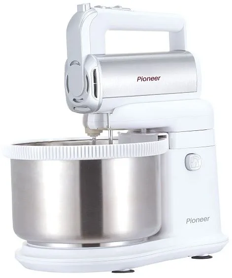 Миксер PIONEER MX345