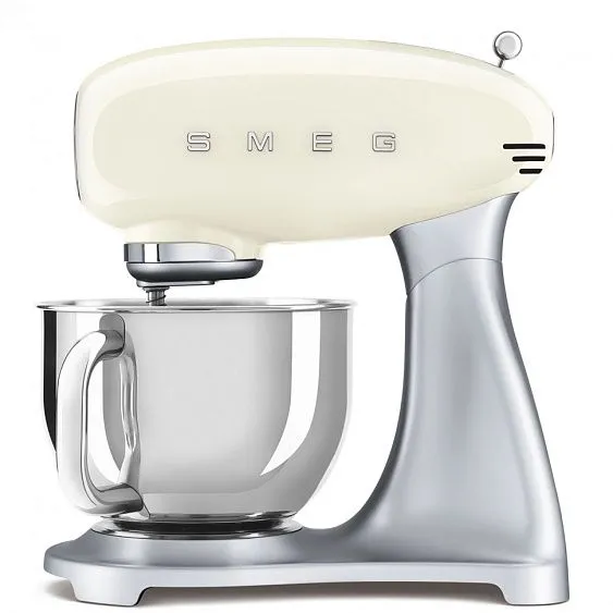 Миксер SMEG SMF04CREU
