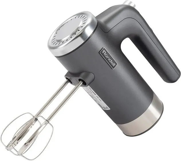 Миксер RONDELL RDE-1351