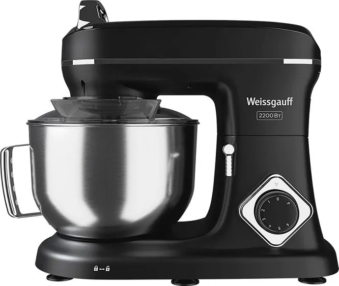 Миксер WEISSGAUFF WSM 226 PDB Touch Screen Pro