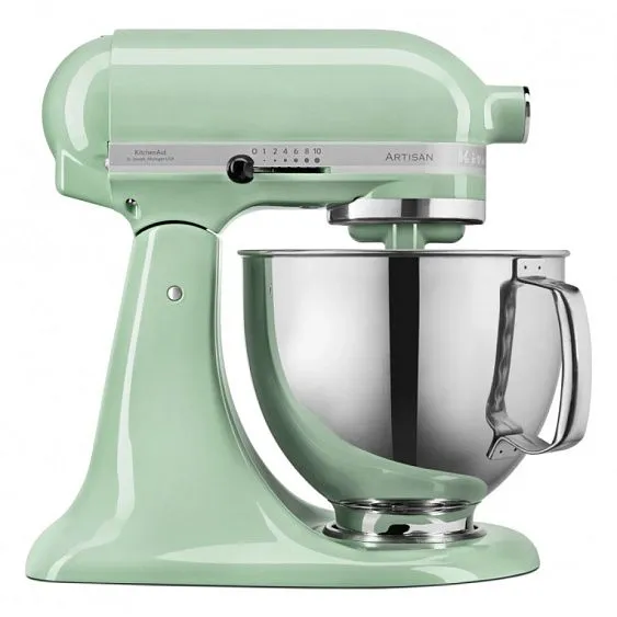 Миксер KITCHENAID 5KSM125EPT