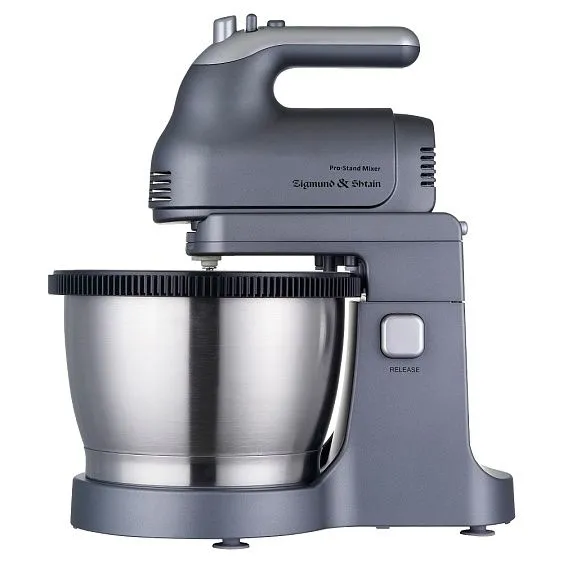 Миксер ZIGMUND & SHTAIN ZHM-160