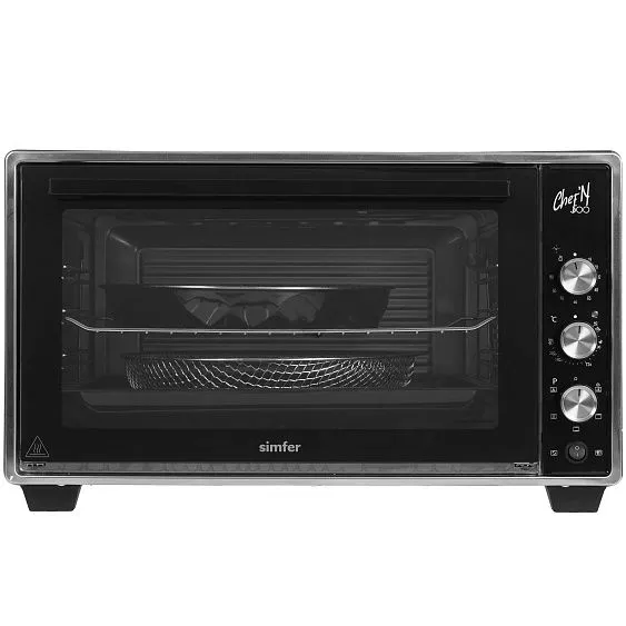 Мини-печь SIMFER M50B25