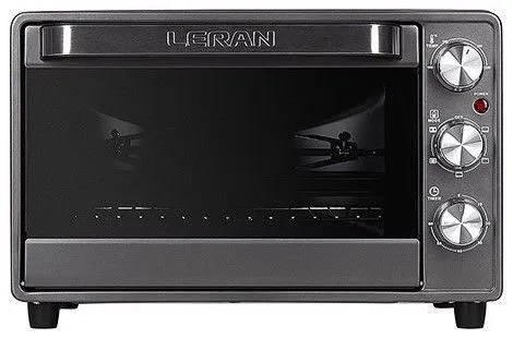 Мини-печь LERAN TO 2636 DG