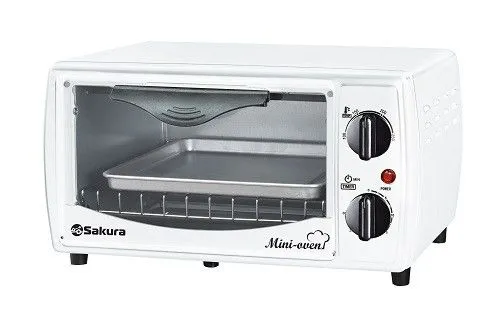 Мини-печь SAKURA SA-7018W