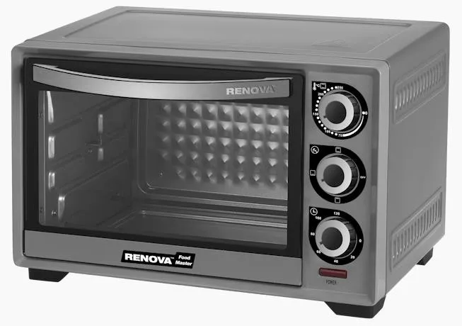 Мини-печь RENOVA MO-20GTS1