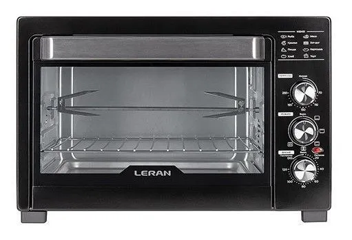 Мини-печь LERAN TO 3863