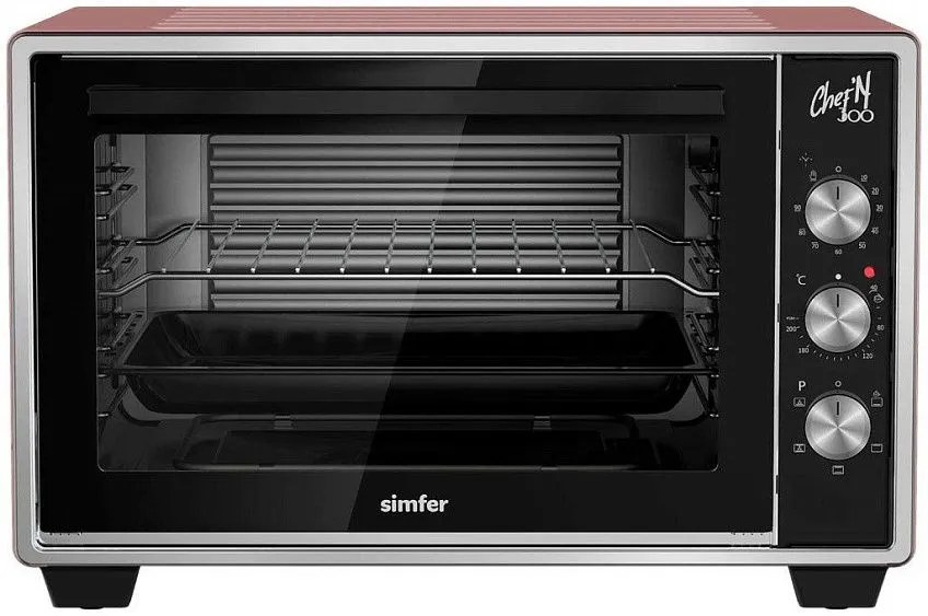 Мини-печь SIMFER M30X15