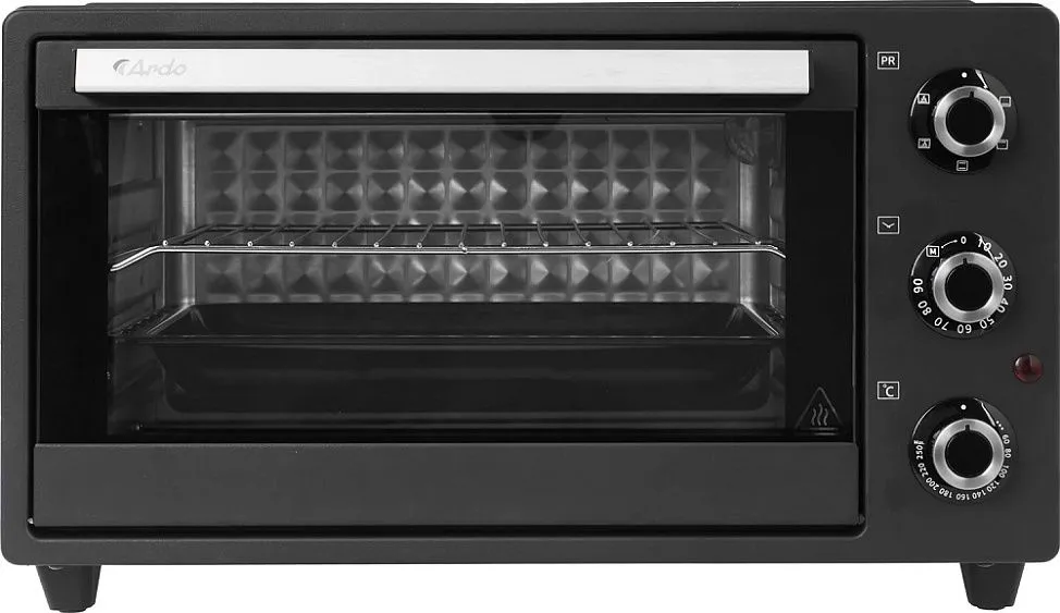 Мини-печь ARDO MO2551A2