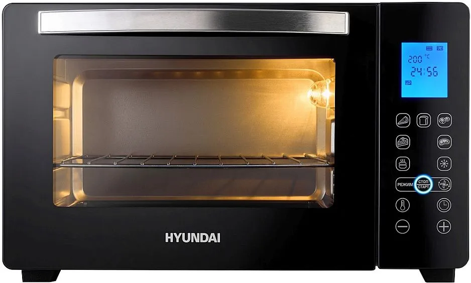 Мини-печь HYUNDAI MIO-HY096