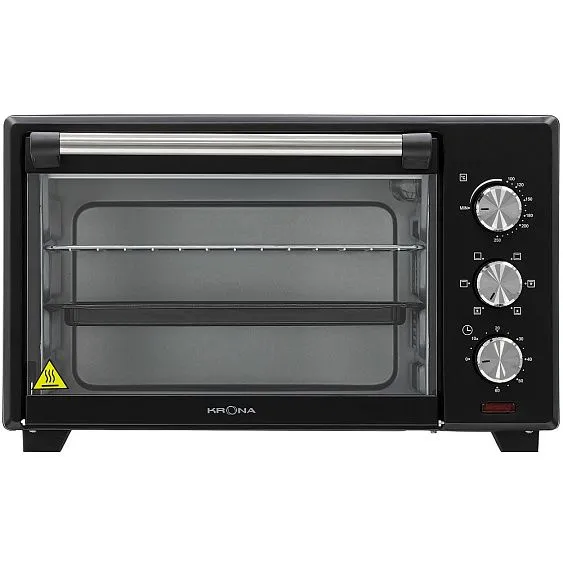 Мини-печь KRONA Ofen 28 BL
