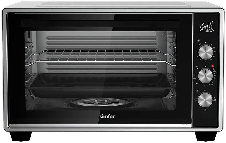 Мини-печь SIMFER M40W03