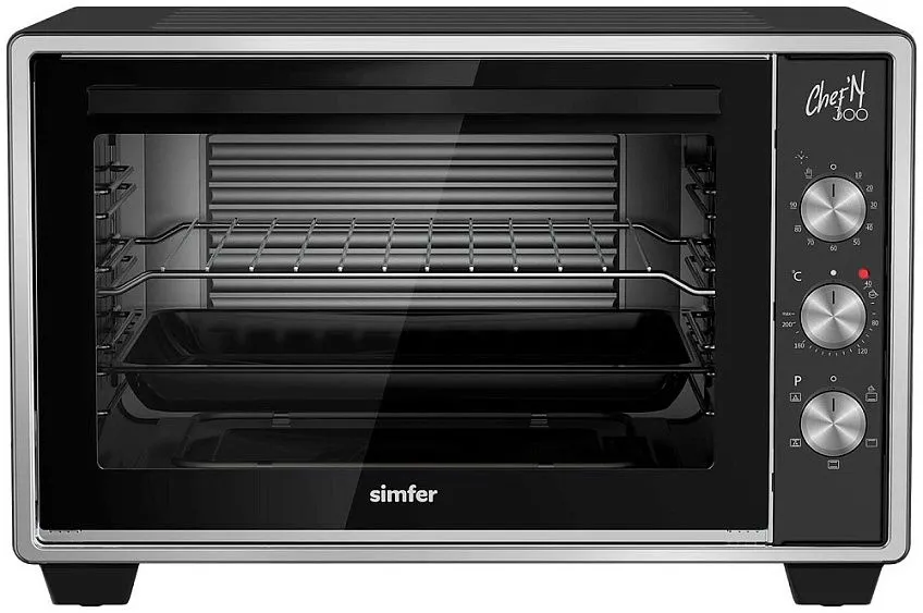 Мини-печь SIMFER M30B15