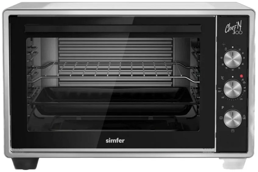 Мини-печь SIMFER M30W03