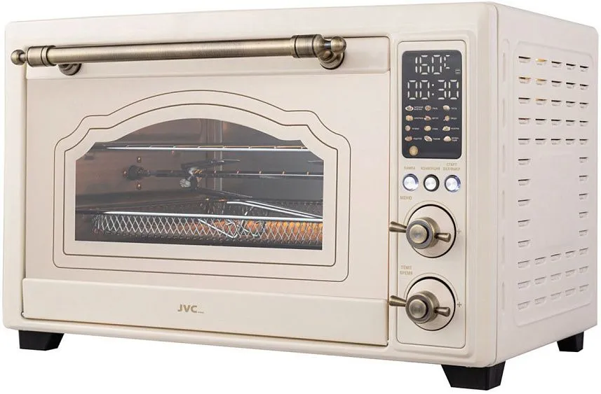 Мини-печь JVC JH-MO350 бежевый