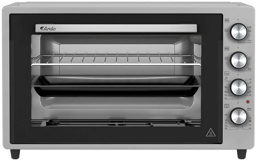 Мини-печь ARDO MO7052S2