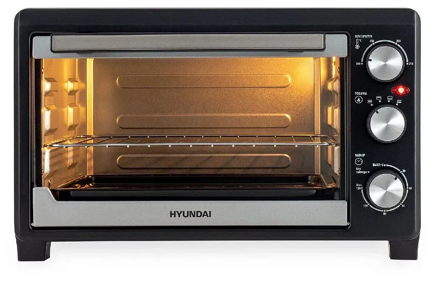 Мини-печь HYUNDAI MIO-HY097