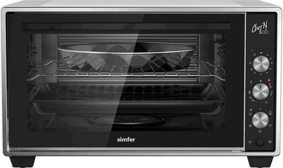 Мини-печь SIMFER M50W35