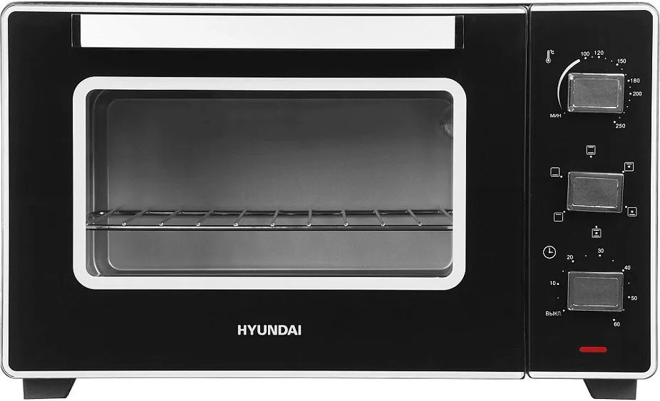 Мини-печь HYUNDAI MIO-HY093