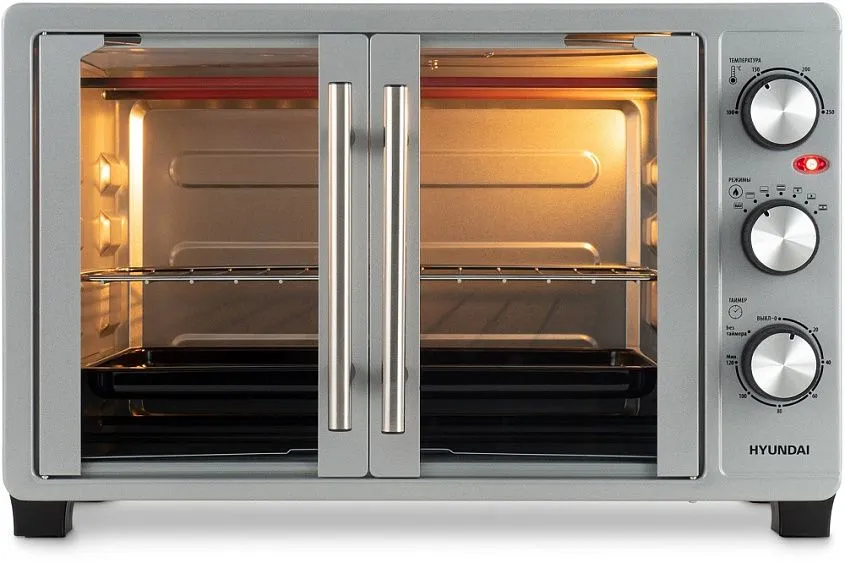 Мини-печь HYUNDAI MIO-HY077