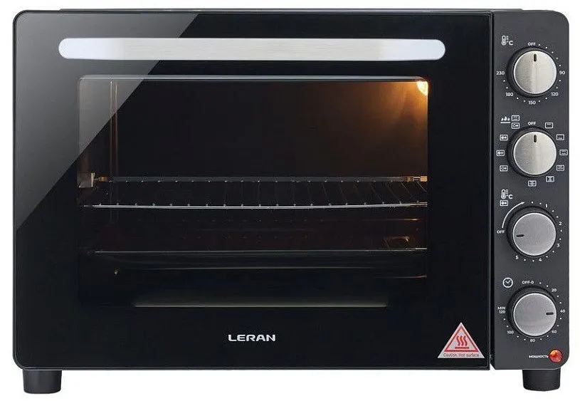 Мини-печь LERAN TO 4685 GC