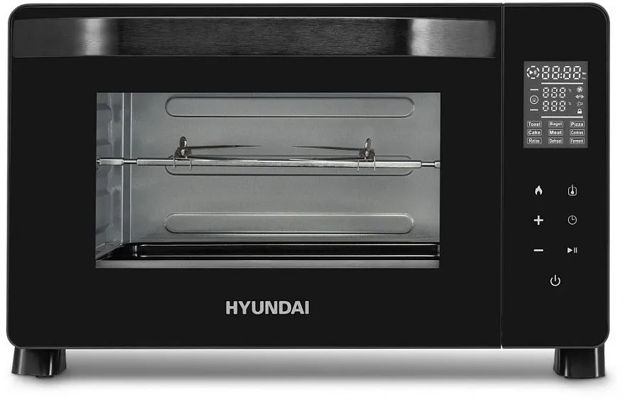 Мини-печь HYUNDAI MIO-HY088