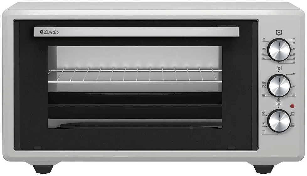 Мини-печь ARDO MO4552S2
