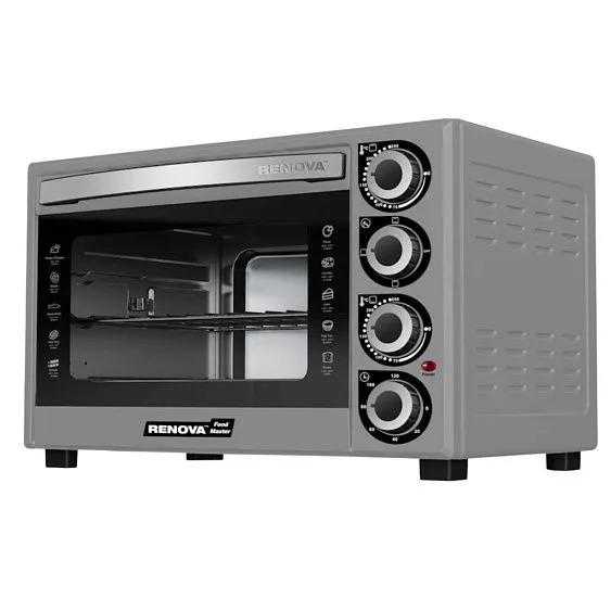 Мини-печь RENOVA MO-40GTS1