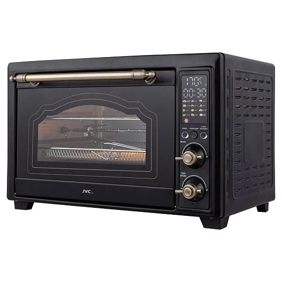Мини-печь JVC JH-MO350 черный
